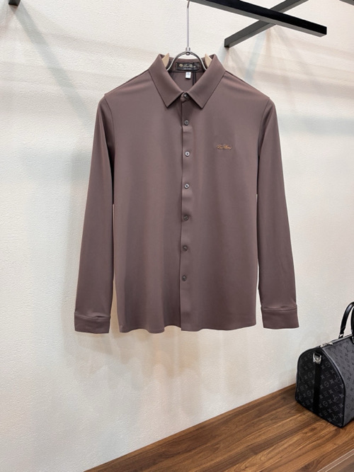 Loro Piana Shirt-55